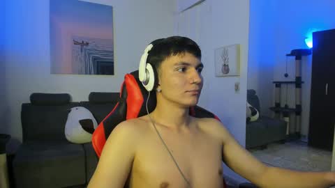 B L A K E online show from 01/20/25, 03:37