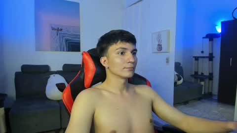 B L A K E online show from 01/20/25, 06:42