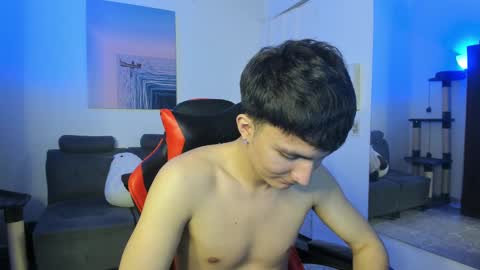 B L A K E online show from 01/21/25, 05:05