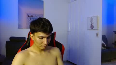 B L A K E online show from 01/27/25, 12:43