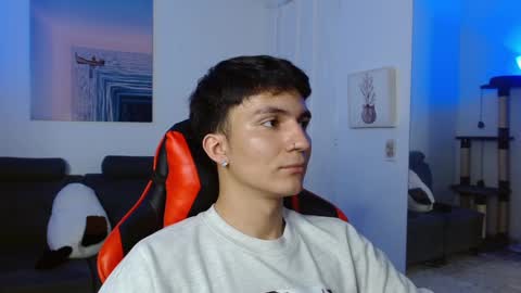 B L A K E online show from 01/27/25, 10:49