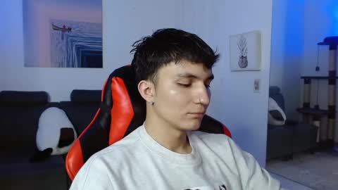 B L A K E online show from 01/28/25, 07:00