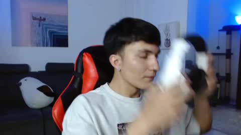 B L A K E online show from 01/29/25, 07:04