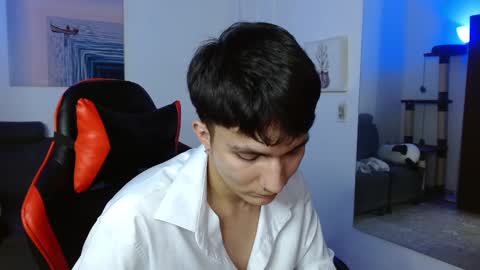 B L A K E online show from 01/30/25, 05:41