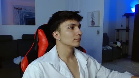 B L A K E online show from 01/30/25, 08:43