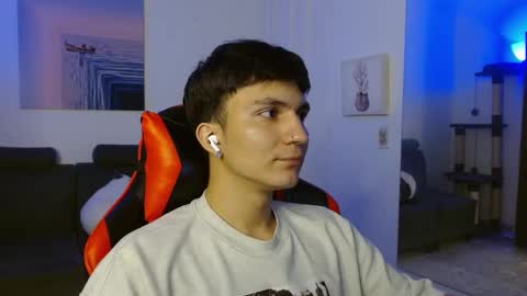 B L A K E online show from 01/31/25, 07:07