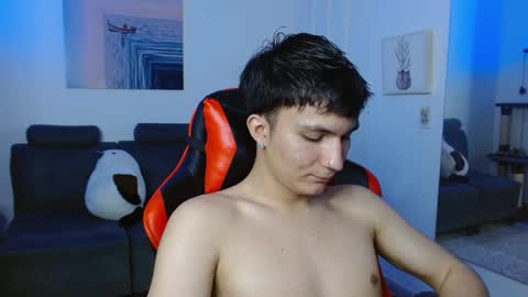 B L A K E online show from 02/03/25, 10:32