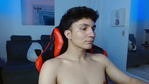 B L A K E online show from 02/04/25, 02:07