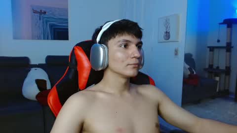 B L A K E online show from 02/04/25, 07:07