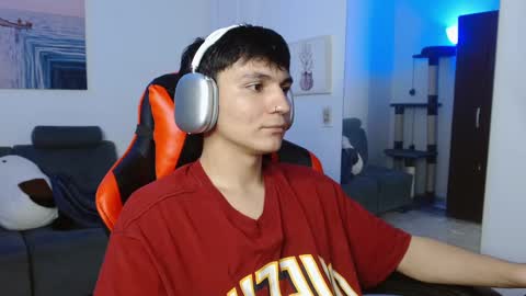 B L A K E online show from 02/06/25, 06:40