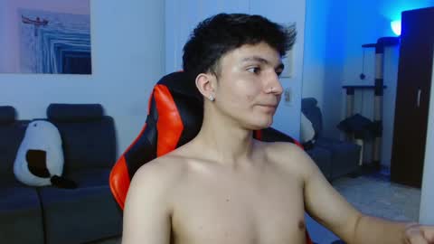 B L A K E online show from 02/06/25, 10:32