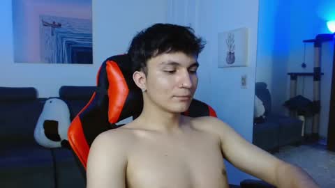 B L A K E online show from 02/07/25, 06:14