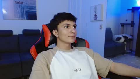 B L A K E online show from 02/10/25, 05:14