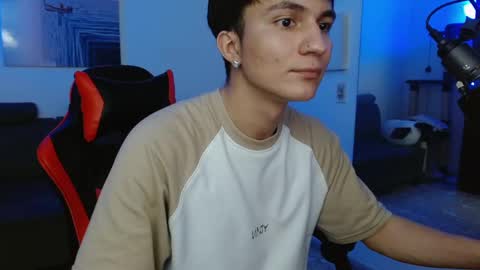 B L A K E online show from 02/10/25, 08:20