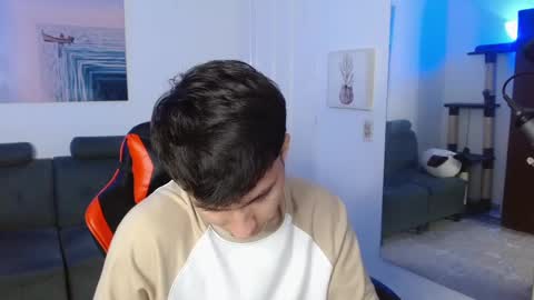 B L A K E online show from 02/22/25, 10:20