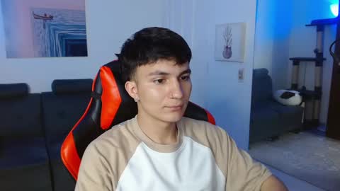 B L A K E online show from 02/23/25, 05:34