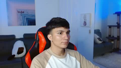 B L A K E online show from 02/23/25, 08:39