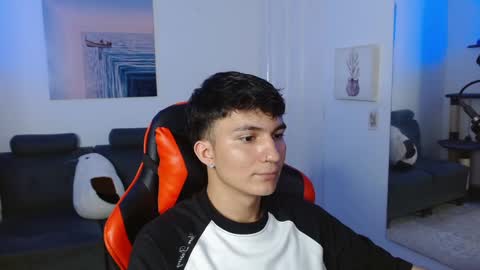 B L A K E online show from 02/24/25, 08:25