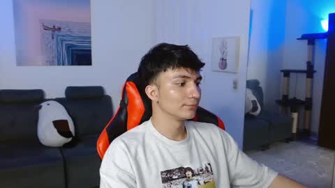 B L A K E online show from 02/27/25, 02:21