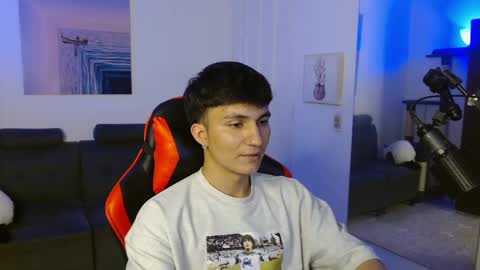 B L A K E online show from 02/27/25, 07:23