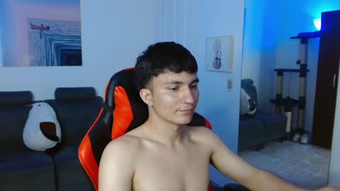 B L A K E online show from 02/27/25, 09:58