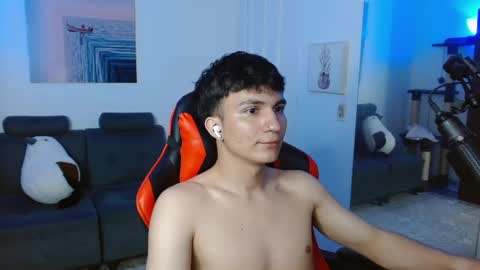 B L A K E online show from 03/01/25, 07:41