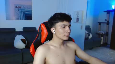 B L A K E online show from 03/03/25, 09:22