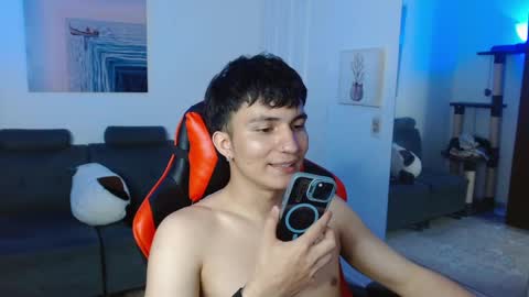 B L A K E online show from 03/04/25, 01:45