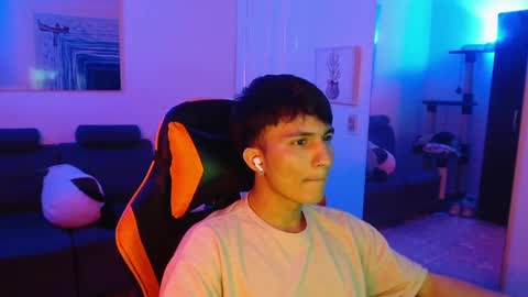 B L A K E online show from 03/04/25, 06:37