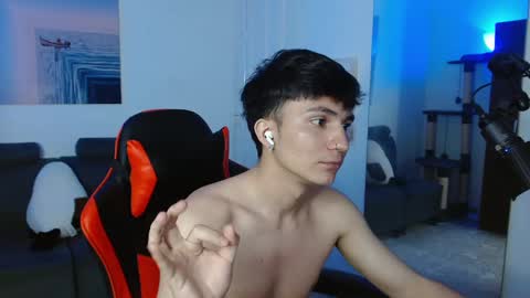 B L A K E online show from 03/05/25, 06:33