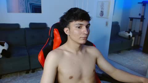 B L A K E online show from 03/05/25, 11:27