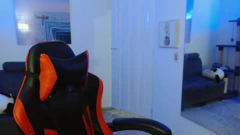 B L A K E online show from 03/07/25, 07:08