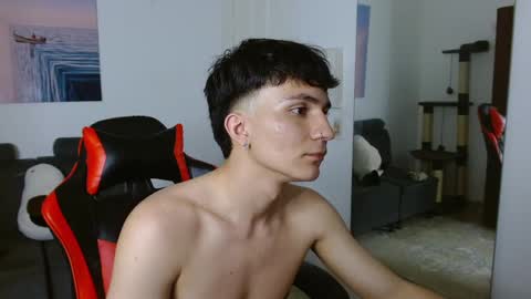 B L A K E online show from 03/08/25, 02:45