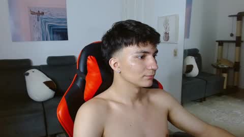 B L A K E online show from 03/08/25, 08:46