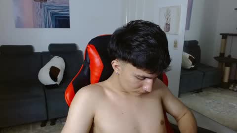 B L A K E online show from 03/12/25, 05:13