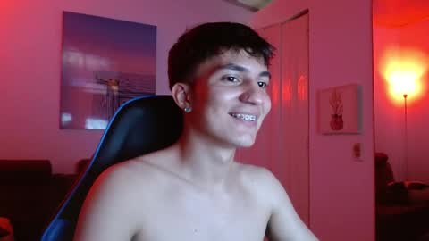 B L A K E online show from 01/07/26, 07:27