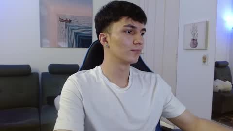 B L A K E online show from 01/09/26, 07:04