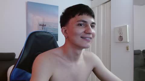 B L A K E online show from 02/03/26, 04:45