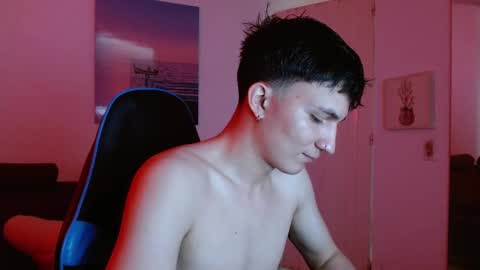 B L A K E online show from 02/04/26, 06:03