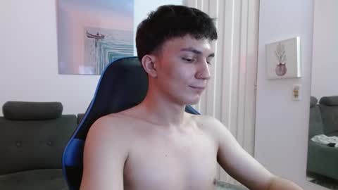 B L A K E online show from 02/09/26, 06:12