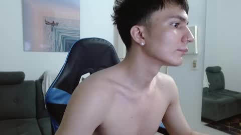 B L A K E online show from 02/11/26, 04:23