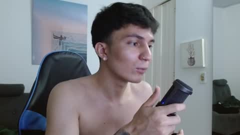 B L A K E online show from 02/13/26, 05:53