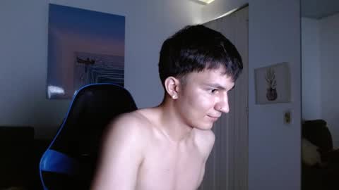 B L A K E online show from 02/15/26, 03:42