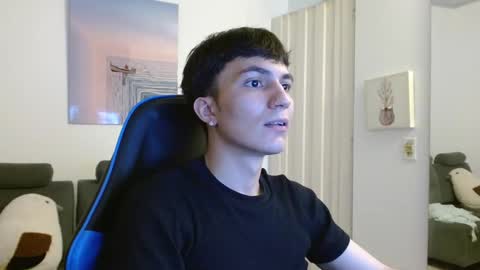 B L A K E online show from 02/21/26, 08:21