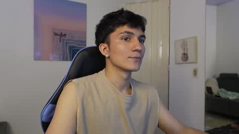 B L A K E online show from 03/02/26, 01:19