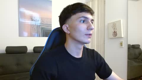 B L A K E online show from 03/21/26, 11:41