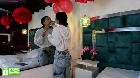 _bonnyandclyde online show from 02/18/26, 12:01