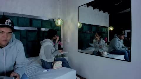 _bonnyandclyde online show from 03/02/26, 11:28