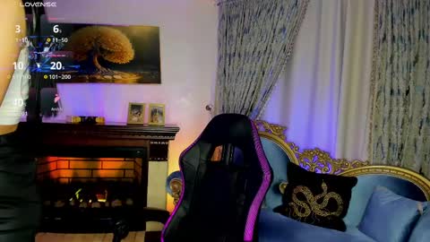 lovense squirt bigboobs anal online show from 02/09/25, 11:04