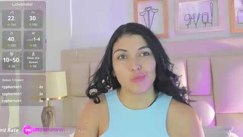 Brenda  online show from 09/23/25, 07:39